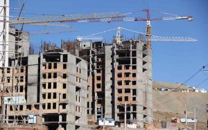 پیش بینی بازار مسکن