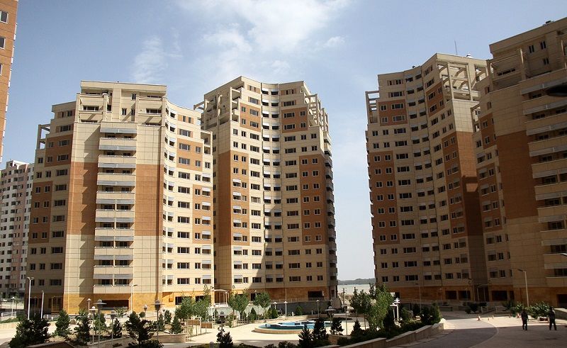 راهنمای خرید آپارتمان در چیتگر