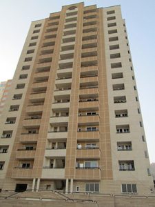 رهن و اجاره واحد 105 متری در چیتگر منطقه 22